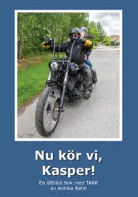Nu kör vi, Kasper! (TAKK)