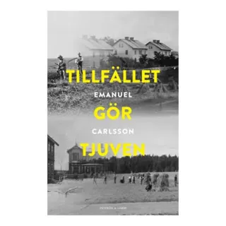 Tillfället gör tjuven