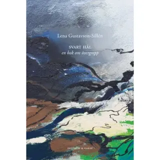 Svart hål : en bok om övergrepp