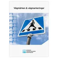 Vägmärken & vägmarkeringar
