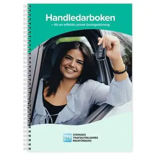 Handledarboken