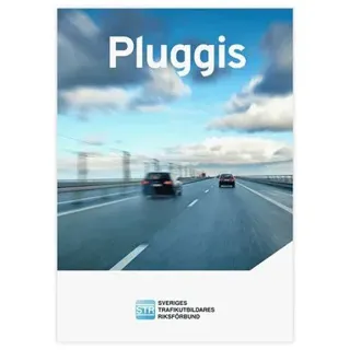 Pluggis : komplement till körkortsböckerna