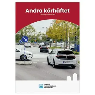 Andra Körhäftet