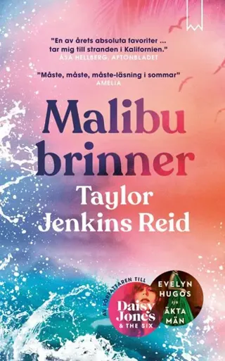 Malibu brinner