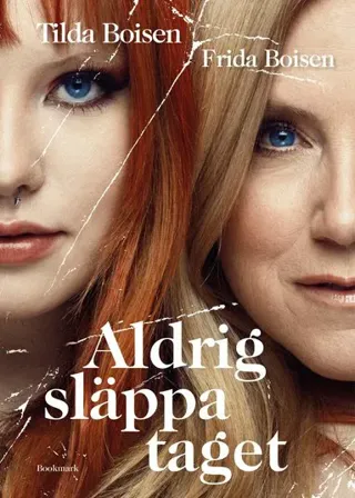 Aldrig släppa taget