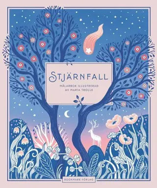 Stjärnfall