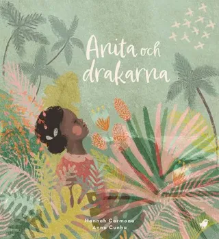 Anita och drakarna