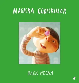 Magiska godiskulor