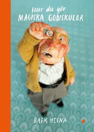 Hur du gör magiska godiskulor