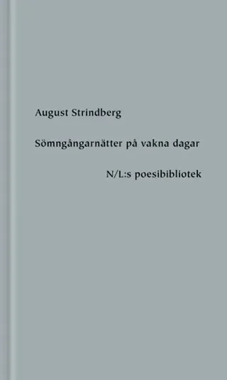 Sömngångarnätter på vakna dagar