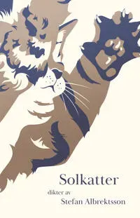 Solkatter