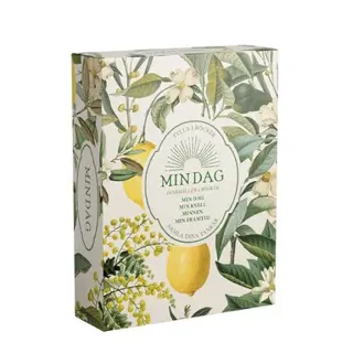 MIN DAG : Min dag, Min kväll, Minnen, Min framtid