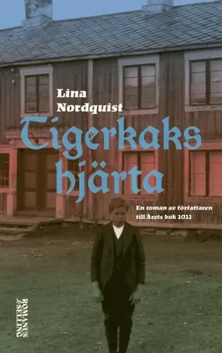Tigerkakshjärta