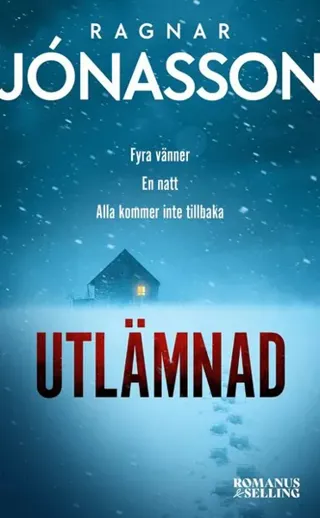 Utlämnad