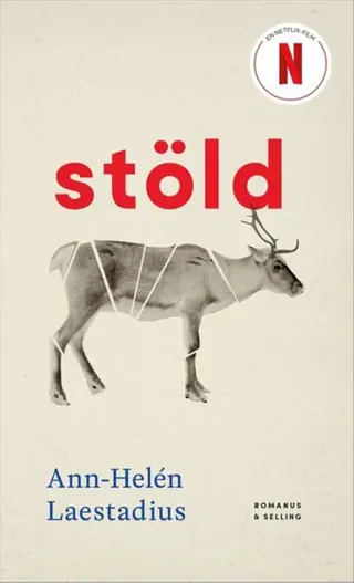 Stöld