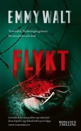 Flykt