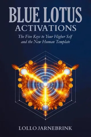 Blue Lotus Activations