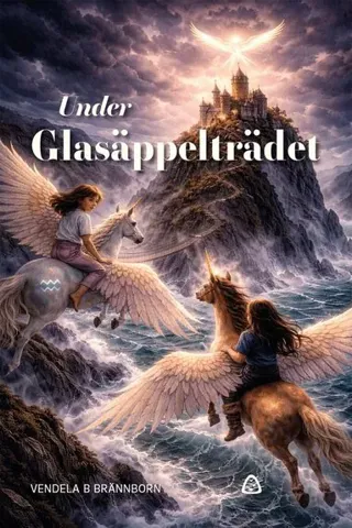 Under Glasäppelträdet