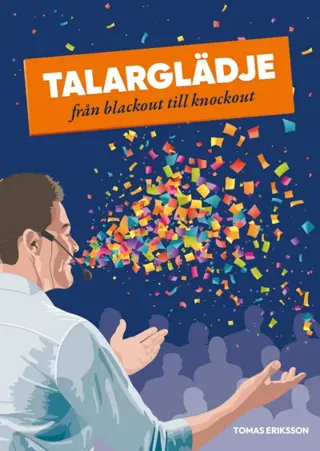 Talarglädje - Från Blackout Till Knockout