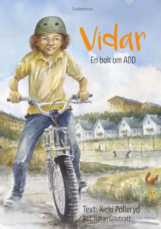 Vidar : En bok om ADD