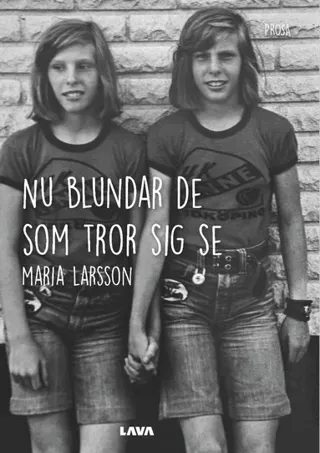 Nu blundar de som tror sig se