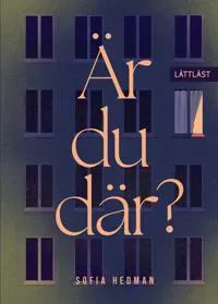 Är du där?