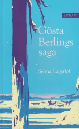 Gösta Berlings saga (lättläst)
