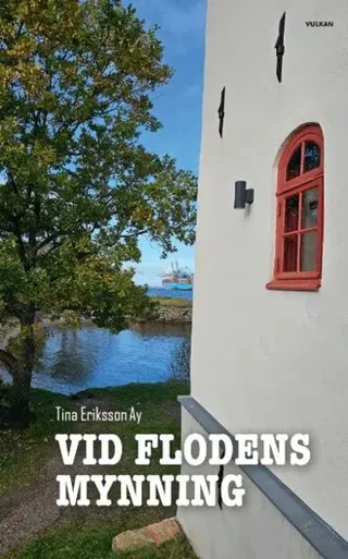 Vid flodens mynning