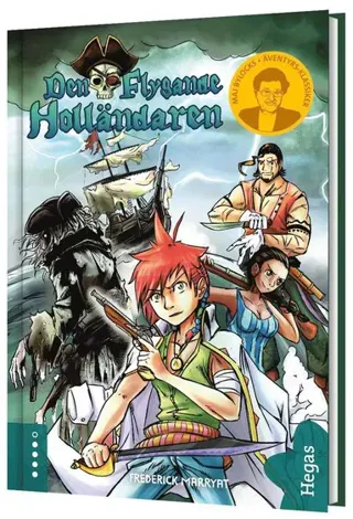 Den flygande holländaren