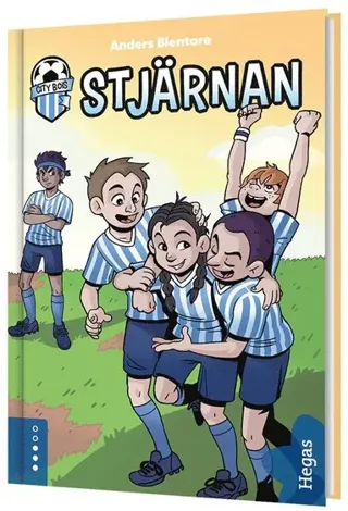 Stjärnan