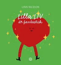 Lilla Liv är fantastisk