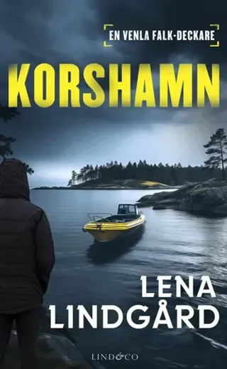 Korshamn