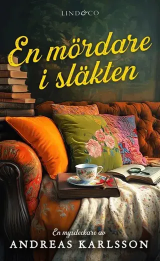 En mördare i släkten