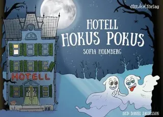 Hotell Hokus Pokus