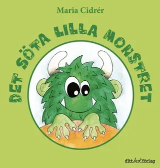Det söta lilla monstret