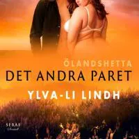 Det andra paret av Seraf förlag
