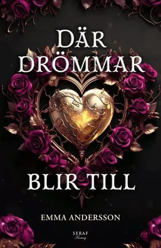 Där drömmar blir till