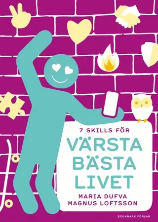 Värsta bästa livet