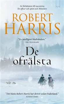 De ofrälsta