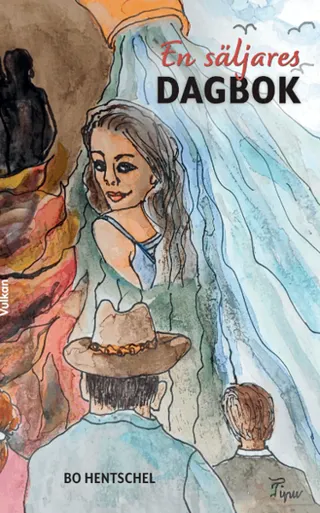 En säljares dagbok