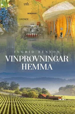 Vinprovningar hemma