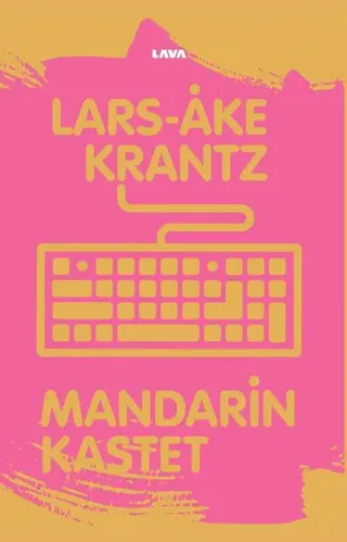 Mandarinkastet