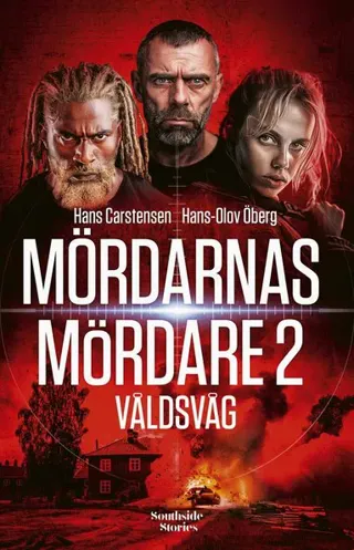 Mördarnas mördare 2: Våldsvåg