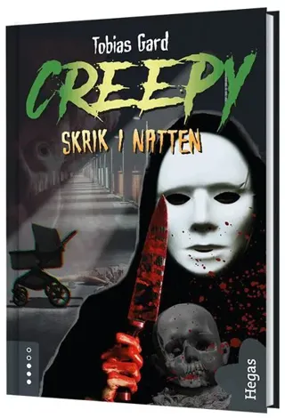 Skrik i natten