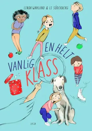 En helt vanlig klass