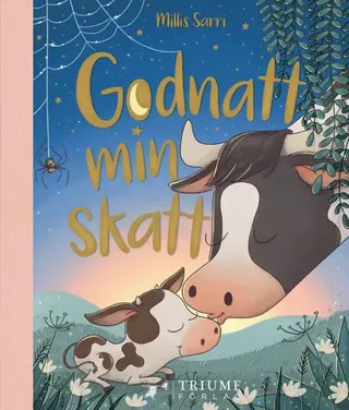 God natt min skatt. Sömnens bästa vän