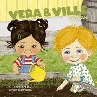 Vera & Ville odlar