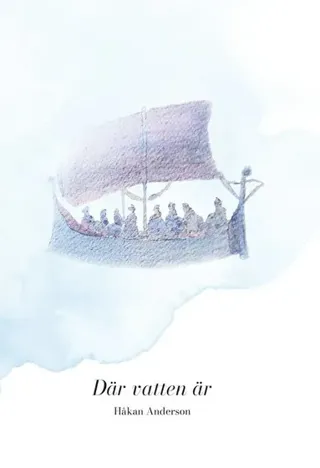 Där vatten är