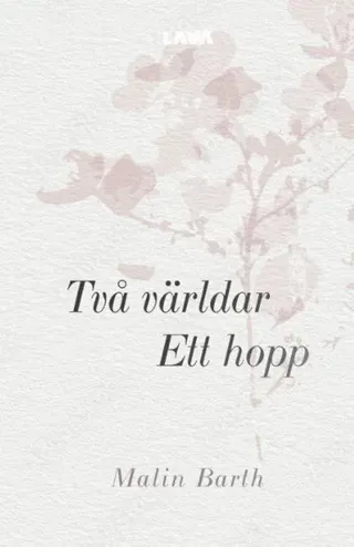 Två världar : ett hopp