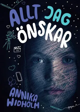 Allt jag önskar